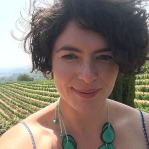 Meet your Posher, Beth